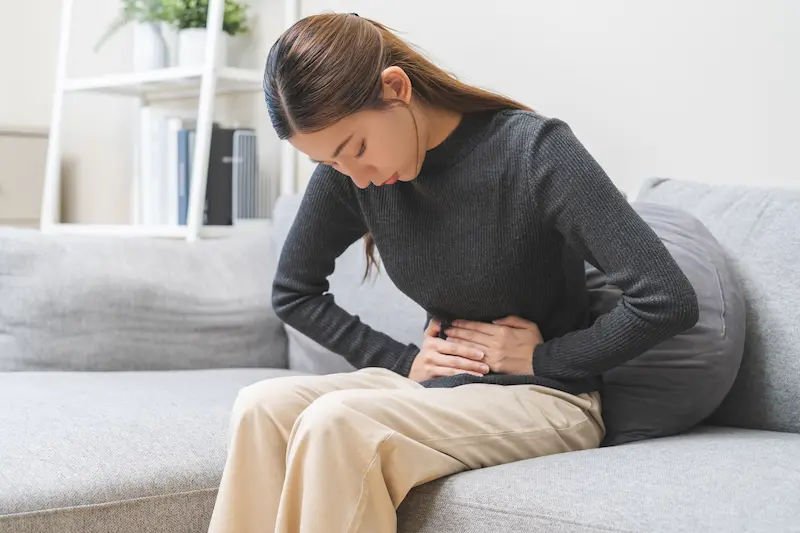 Heavy Menstrual Bleeding Causes, Relief, and When to Seek Help
